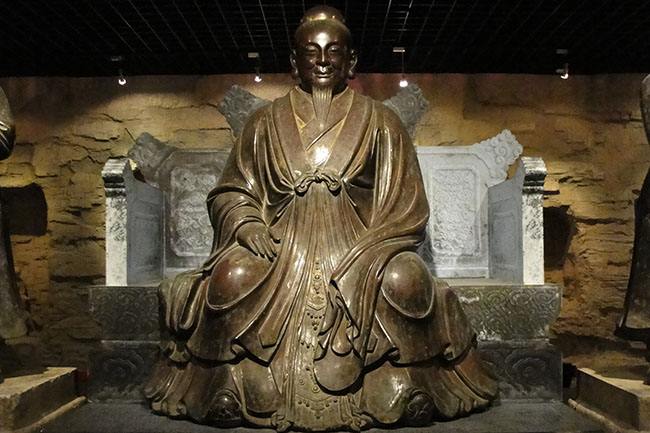 三丰祖师
