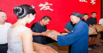 协会动态 | 玄帝回銮·闽台同心